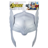 Avengers hero mask asst.