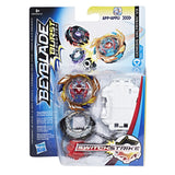 BEYBLADE SST STARTER PACK ASS