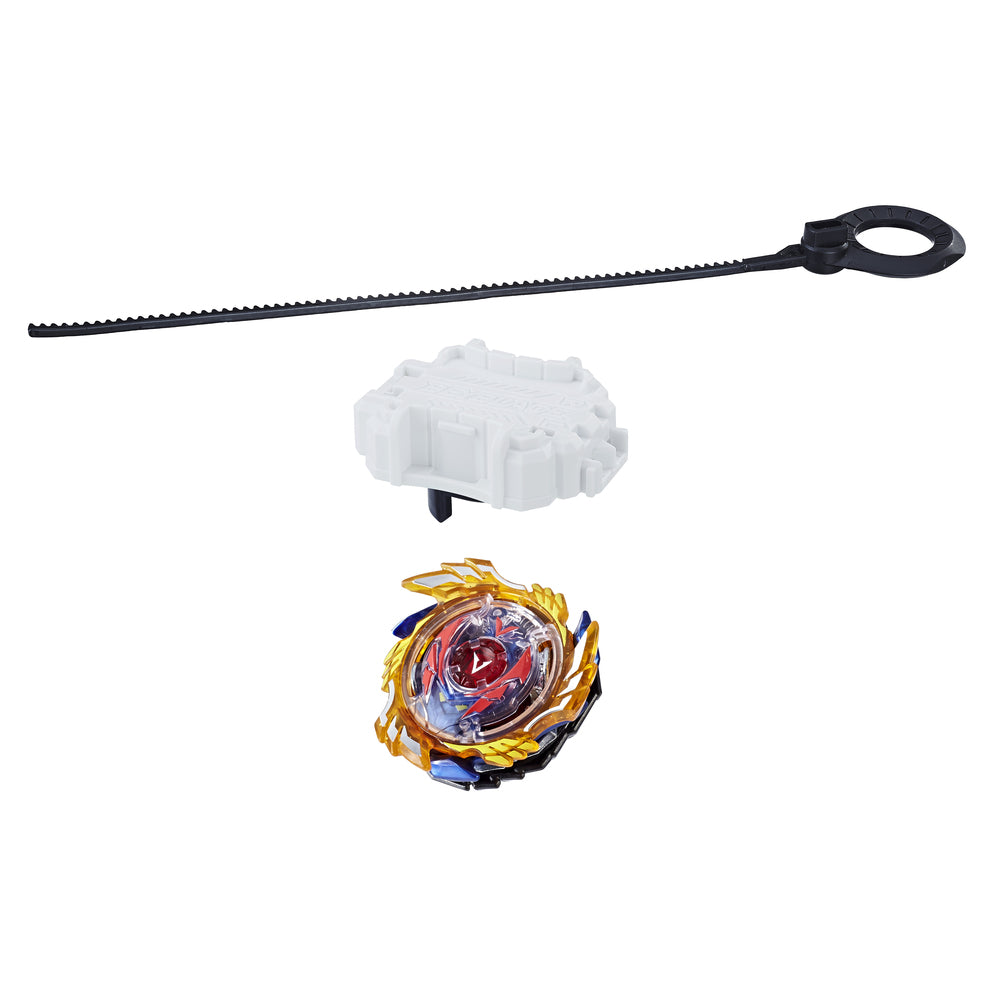 BEYBLADE SST STARTER PACK ASS