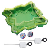 BEYBLADE SST STAR STORM BATTLE SET