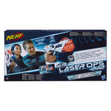 NERF laser ops ops two pack