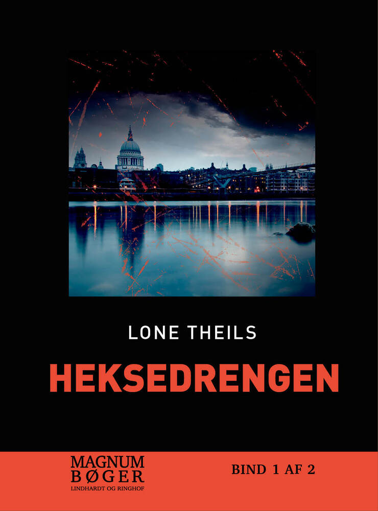 Heksedrengen