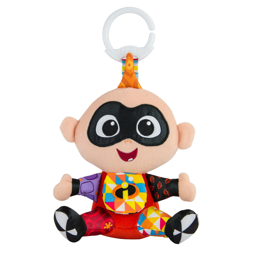 Incredibles jack rangle