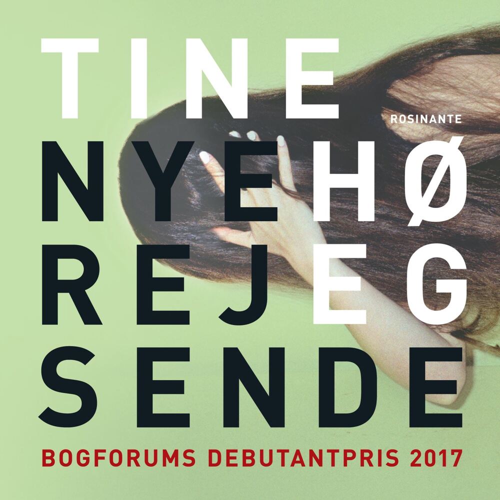Nye rejsende