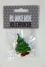 BROCHE FLASHING PIN JULIUS 3 ASS