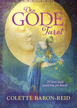 D2 Den Gode Tarot