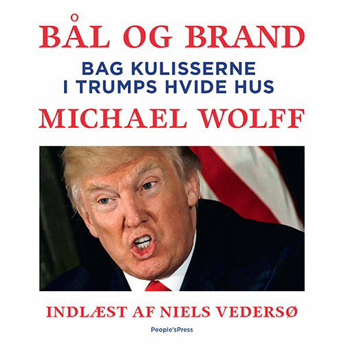 Bål og brand