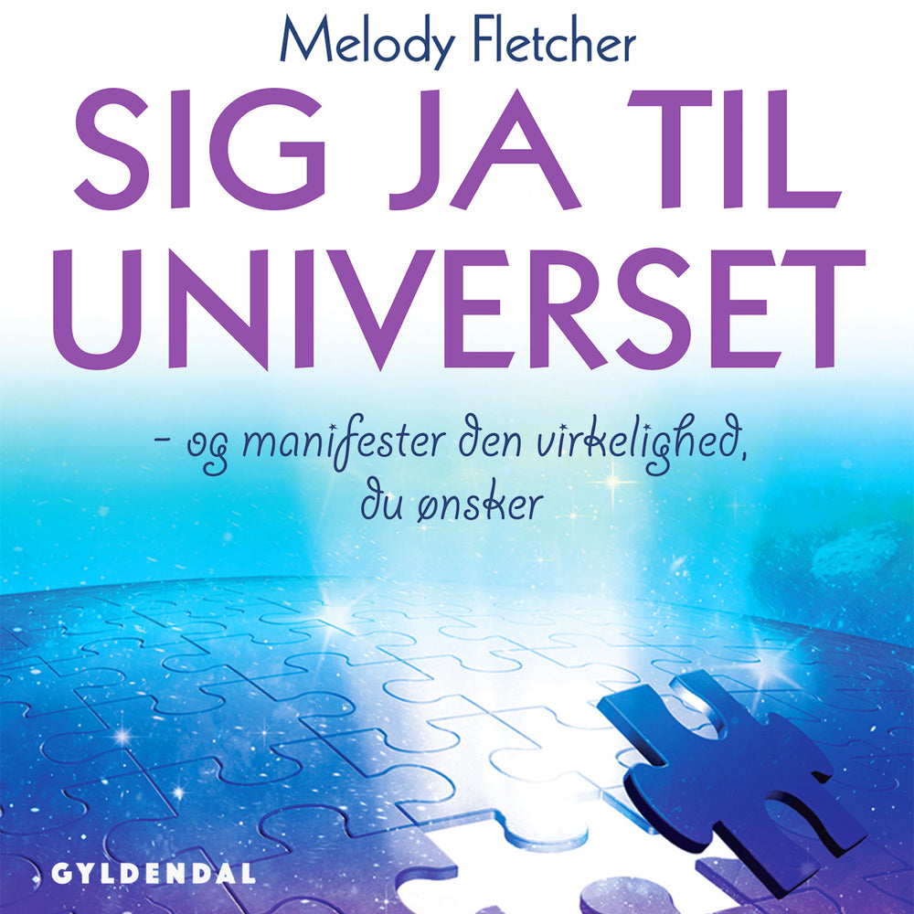 Sig ja til universet