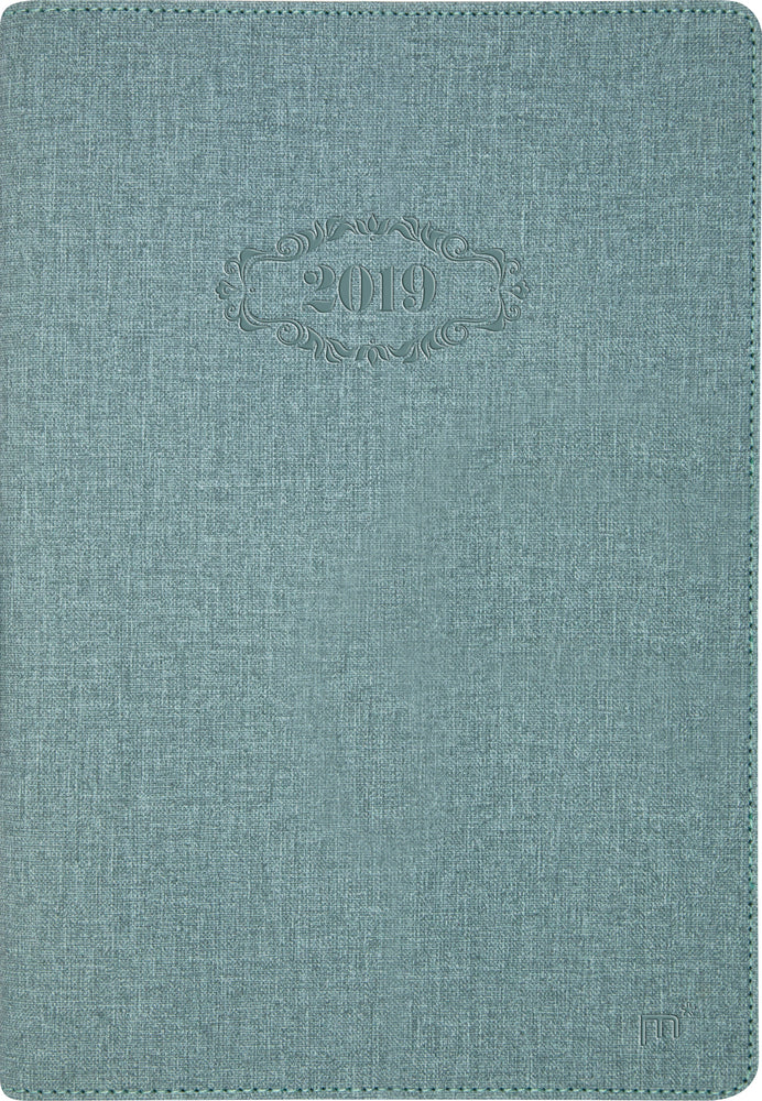 CITY DIPLOMAT GRØN TREND  2019 MAYLAND