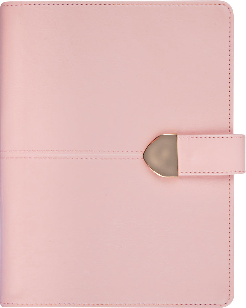 TIMEKALENDER 1 DAG ROSA KUNSTSKIND 2019 MAYLAND