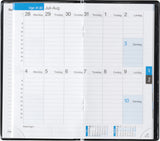 KALENDER 14 DAGES KUNSTSKIND SORT 2019 MAYLAND