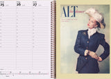KALENDER UGE ALT FOR DAMERNE  2019 MAYLAND