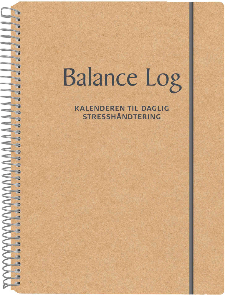 Mayland Balance Log