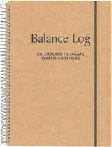 Mayland Balance Log
