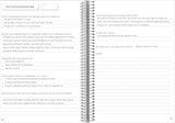 Mayland Balance Log