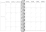 Mayland Balance Log