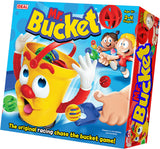 Mr. bucket
