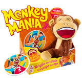 Monkey mayham game game