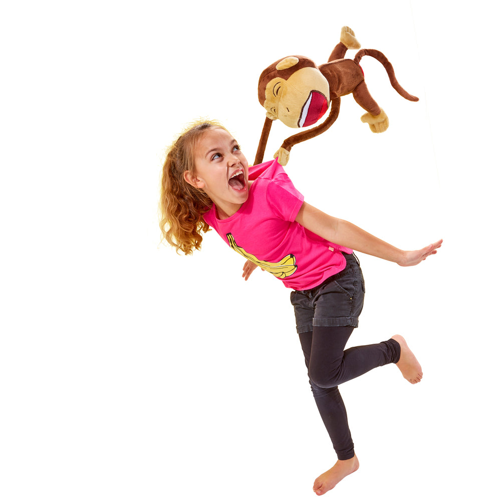 Monkey mayham game game