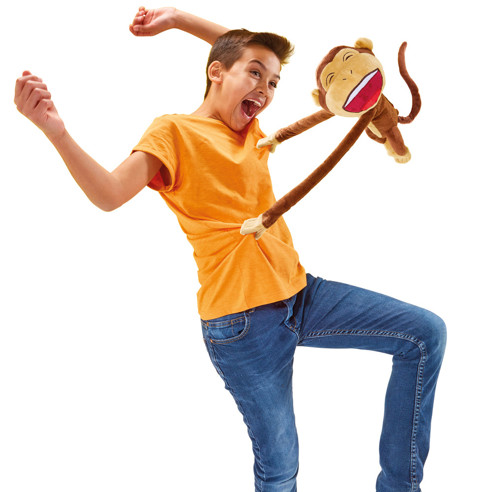 Monkey mayham game game
