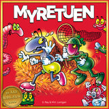 Myretuen