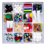 CRAFTALONG