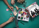 CRAFTALONG
