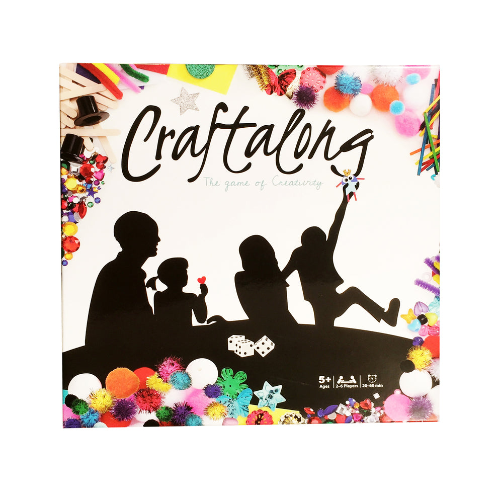 CRAFTALONG