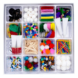 CRAFTALONG
