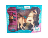 Saddle star skye skye