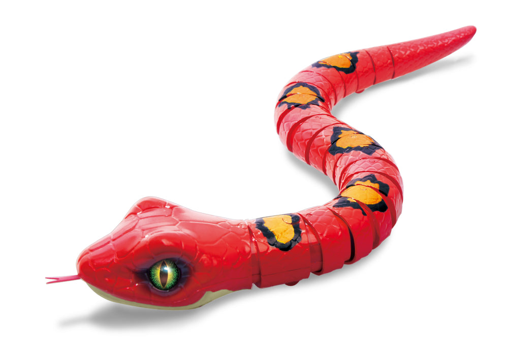 Robo alive snake/lizard snake/lizard ass