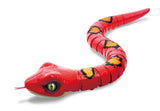 Robo alive snake/lizard snake/lizard ass