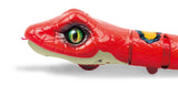 Robo alive snake/lizard snake/lizard ass