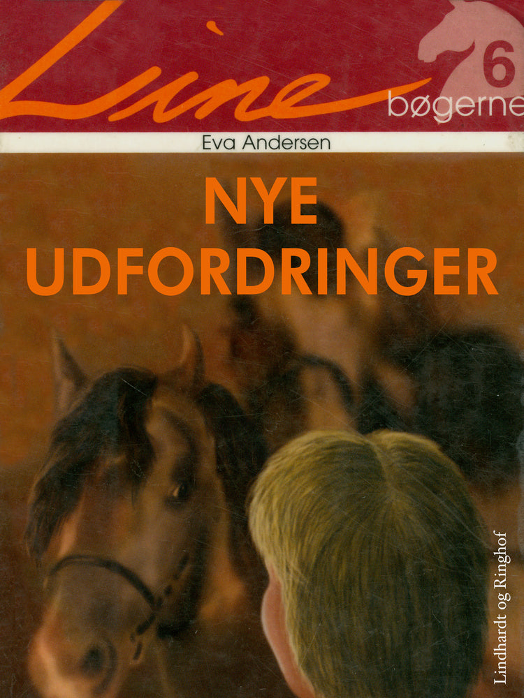 Nye udfordringer
