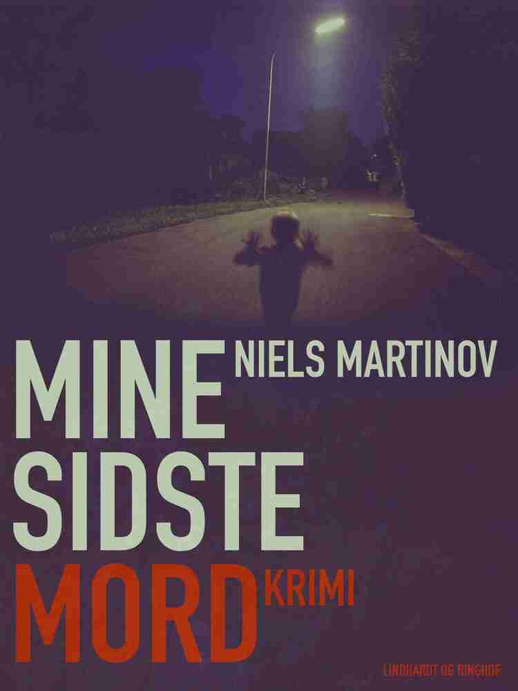 Mine sidste mord