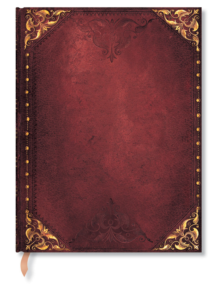 NOTESBOG PAPERBLANKS URBAN GLAM ULTRA M/LIN.