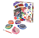 Paint sation glitter glitter 5-pak