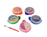 Paint sation glitter glitter 5-pak
