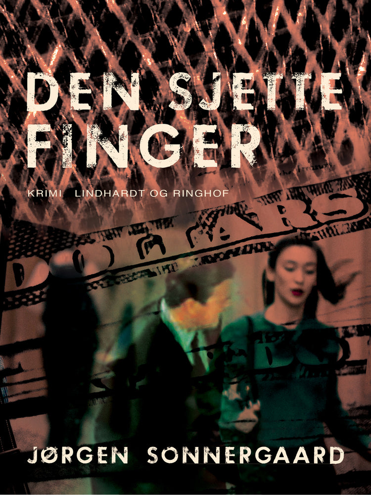 Den sjette finger