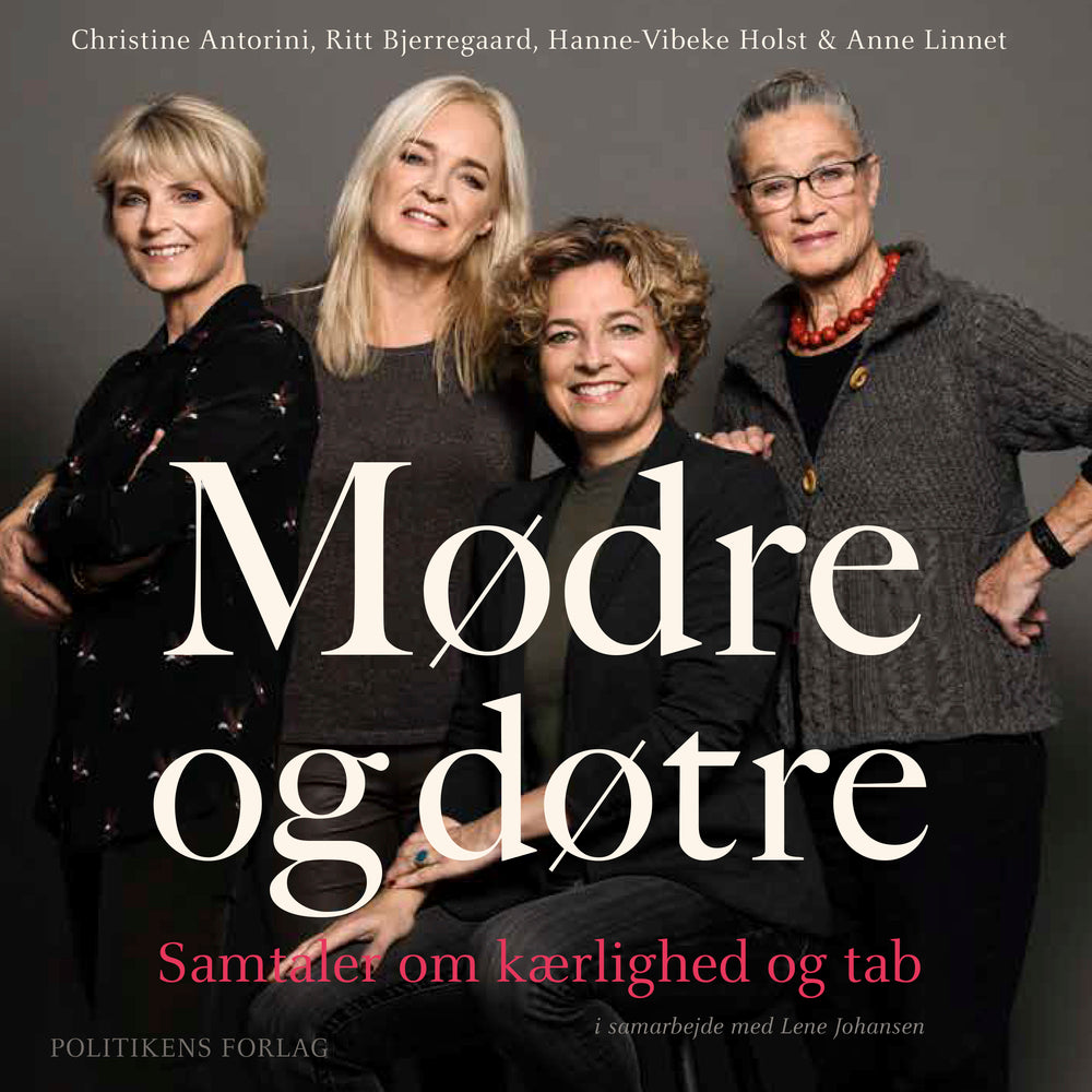 Mødre og døtre