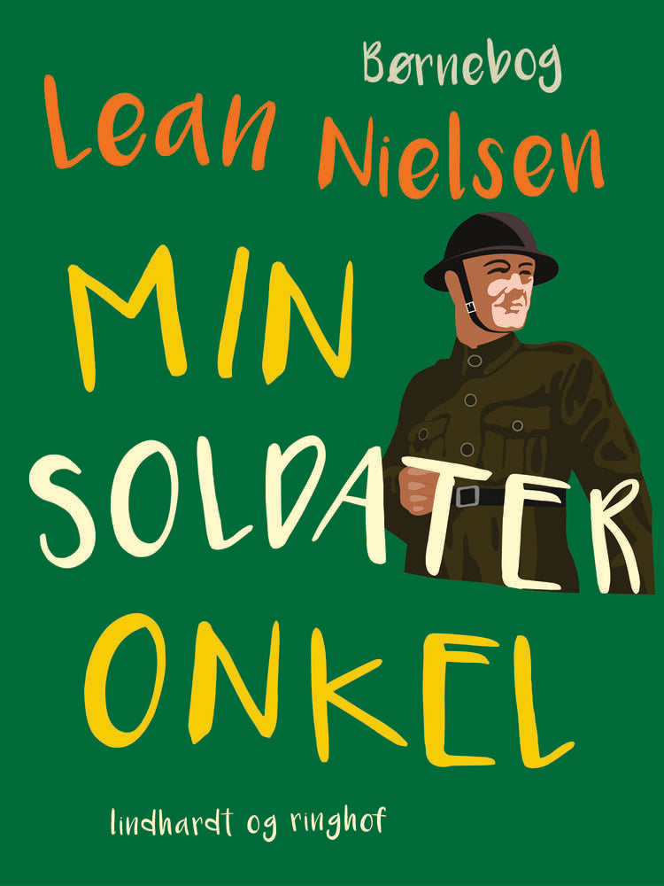 Min soldateronkel
