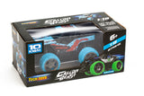 RC Gallop Beast Die-Cast BLÅ