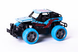RC Gallop Beast Die-Cast BLÅ