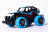 RC Gallop Beast Die-Cast BLÅ