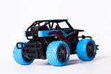RC Gallop Beast Die-Cast BLÅ