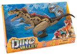 DINO VALLEY STOR DINOSAUR