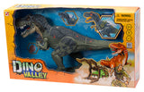 DINO VALLEY INTERAKTIV T-REX