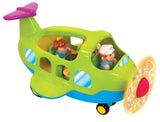 AKTIVITETSFLY MED LYS OG LYD