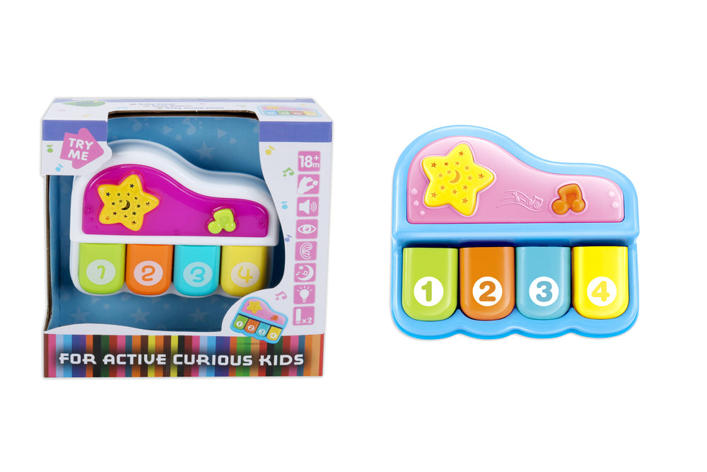 BABY MUSIK PIANO