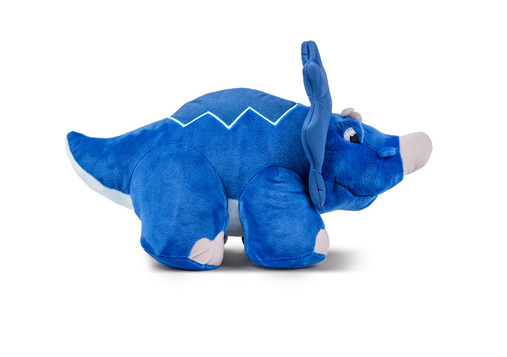 Thunder stompers plys 30 cm asst.